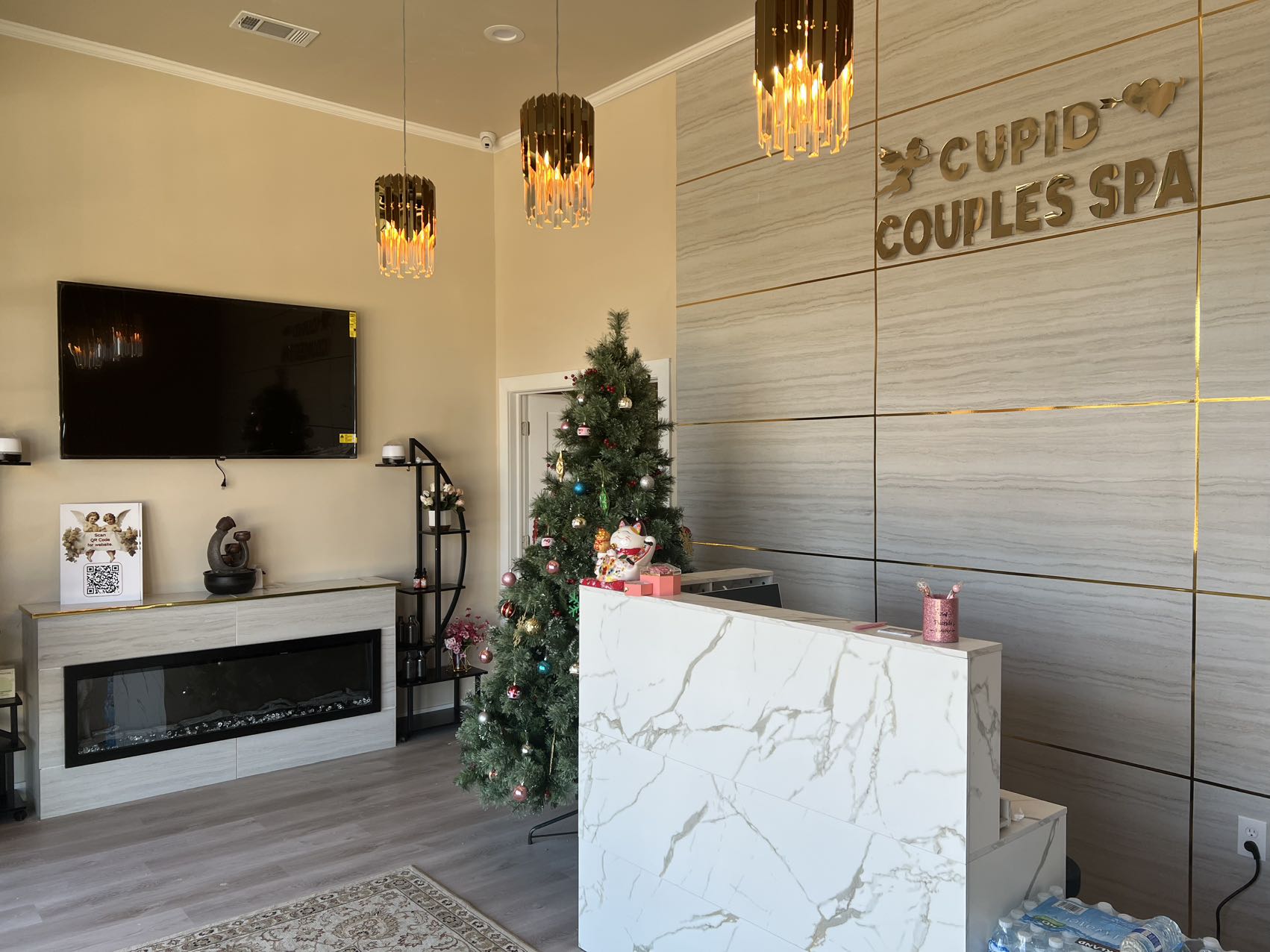 Cupid Couples SPA gallery image